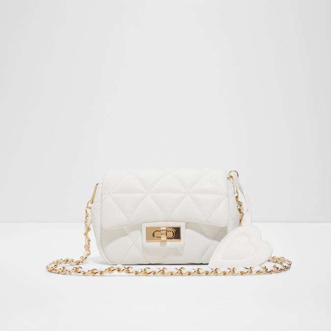  BBELLAMINI WHITE Women Cross Body