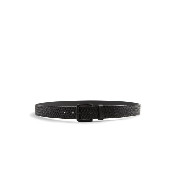 Pirewiel Men's Black Belts image number 0