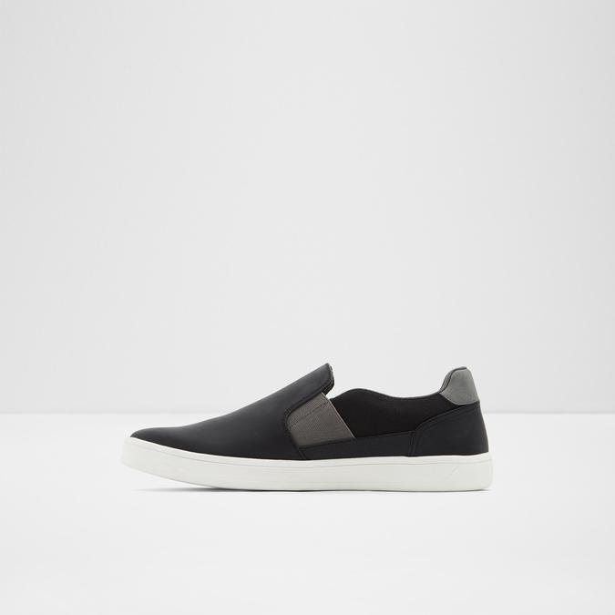 Pacers Men's Black City Slip On image number 2