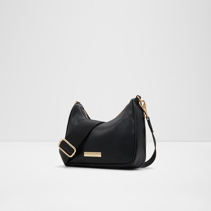 Aavie Women's Black Cross Body image number 1