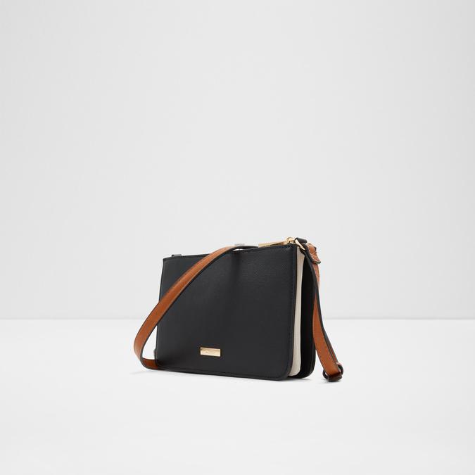 Goivia Women's Black Crossbody image number 1