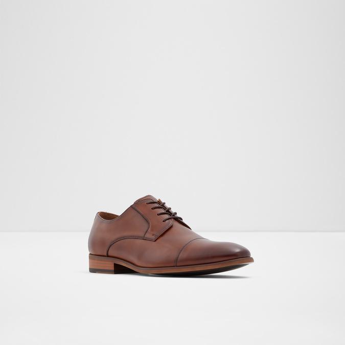 Galerrang-R Men's Bronze Dress Shoes image number 3