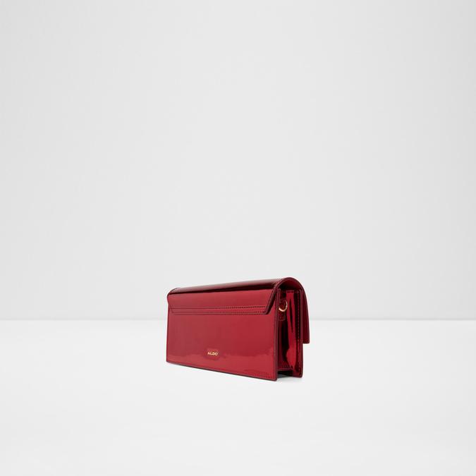 Carrenter Women's Red Shoulder Bag