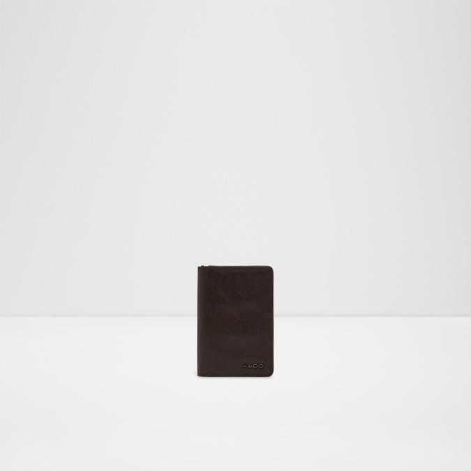 KEDERILOTH BROWN Men Wallet/Change Purse