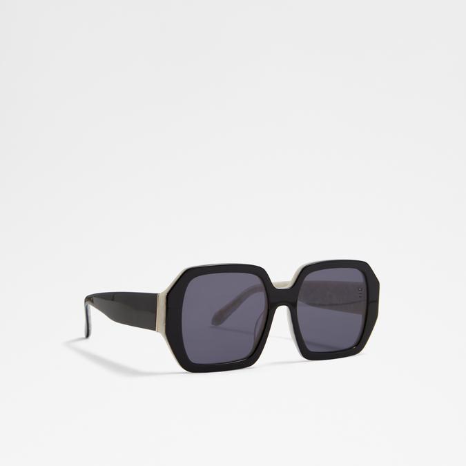 Asilallan Women's Black Sunglass Case image number 1