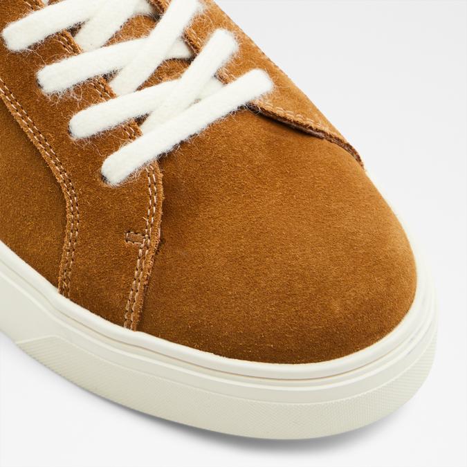 WILLIO-IN Cognac Men Low-Top image number 4