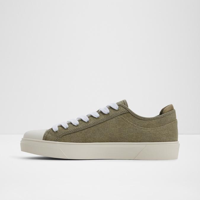 Colina-In Men's Brown Low Top Sneakers image number 3