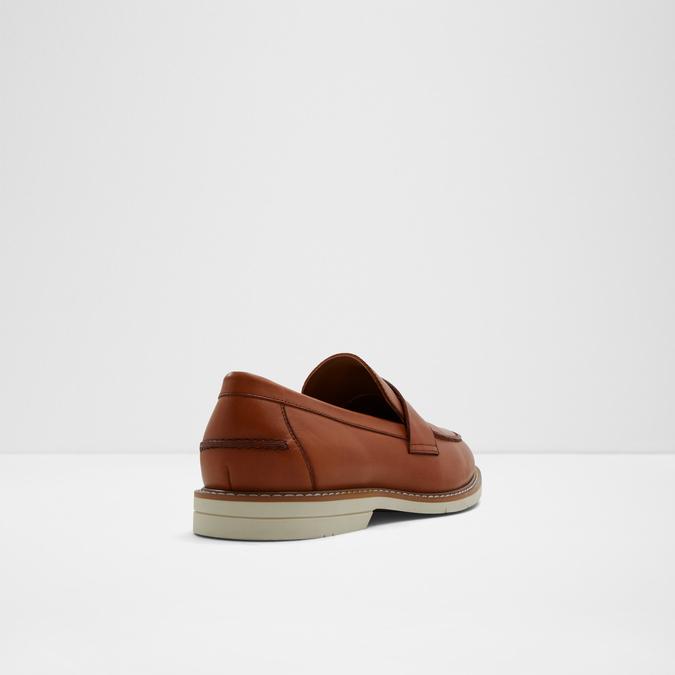 Zadar Men's Cognac City Slip On image number 3
