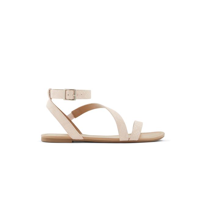 Madona Women's Light Pink Sandals