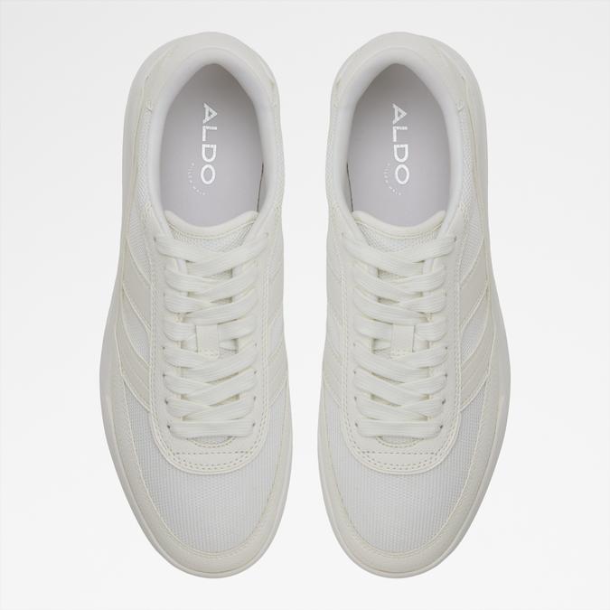 REGGIEA White Men Sneaker image number 5