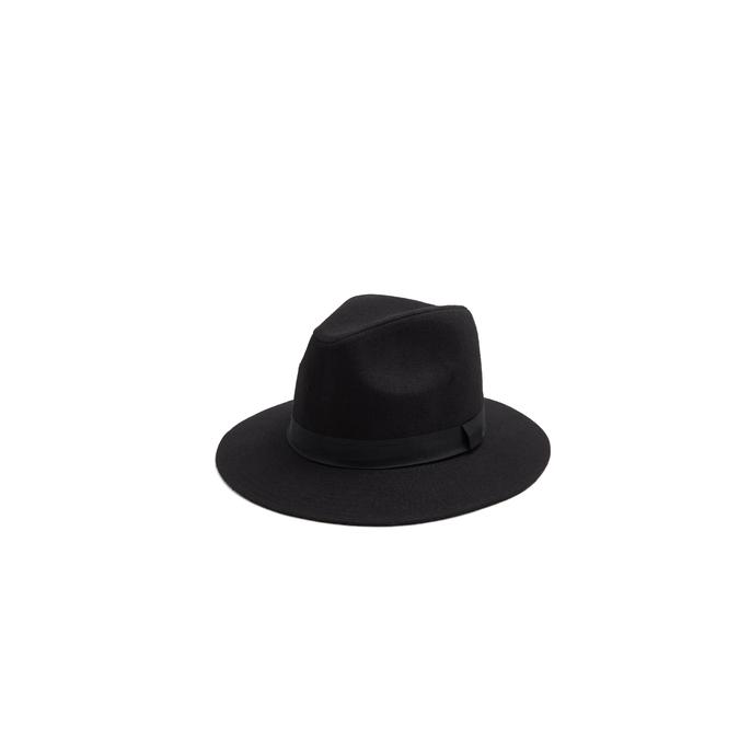 Welivia Women's Black Hat image number 1