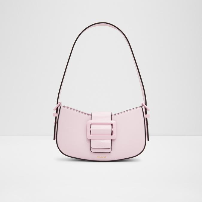 Aliel Women's Pink Crossbody