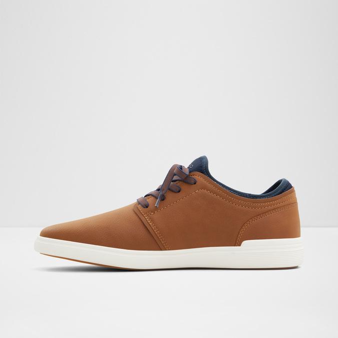 OMONO Cognac Men Sneaker image number 2