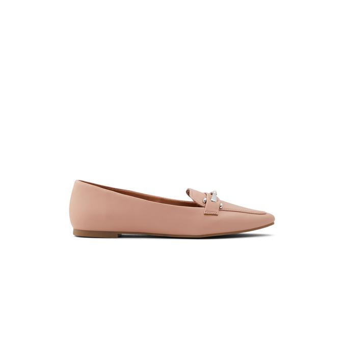 Estella Women's Light Pink Loafers image number 0