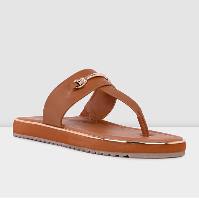 LOBREDANTEN-IN Brown Women EVA