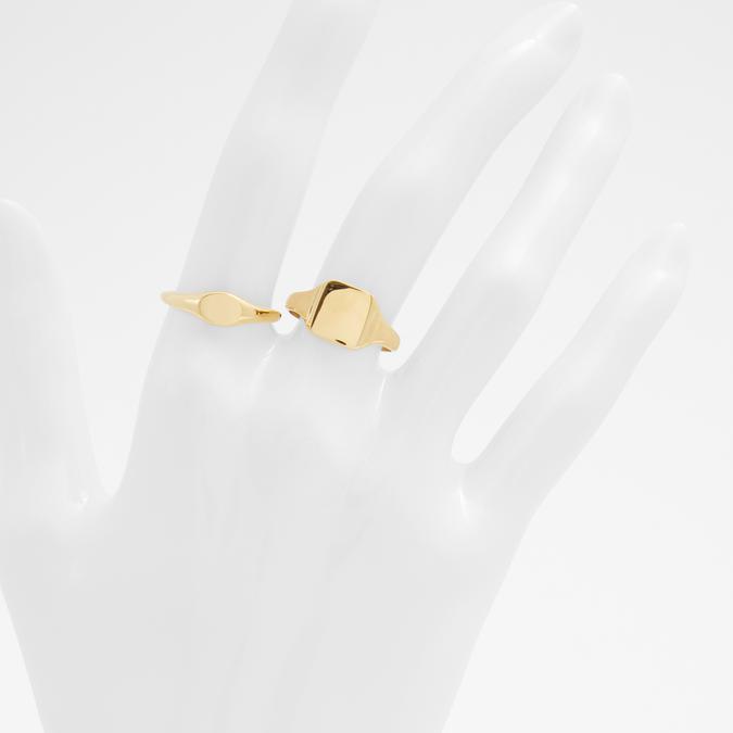 Ranley Women Gold Rings image number 1