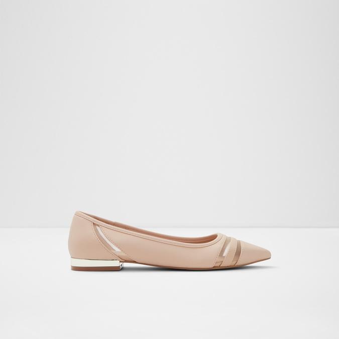 Hannie Women's Beige Ballerina image number 0