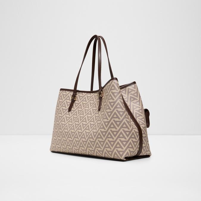ISEDRA Brown Primary - Multi Women Satchel
