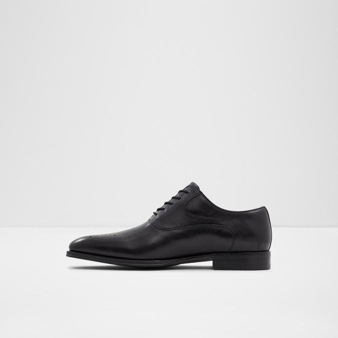 Simmons Men's Black Lace-Up image number 3