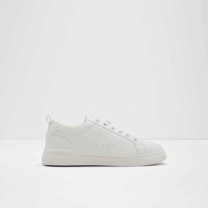 Dilathielle Women's White Sneaker