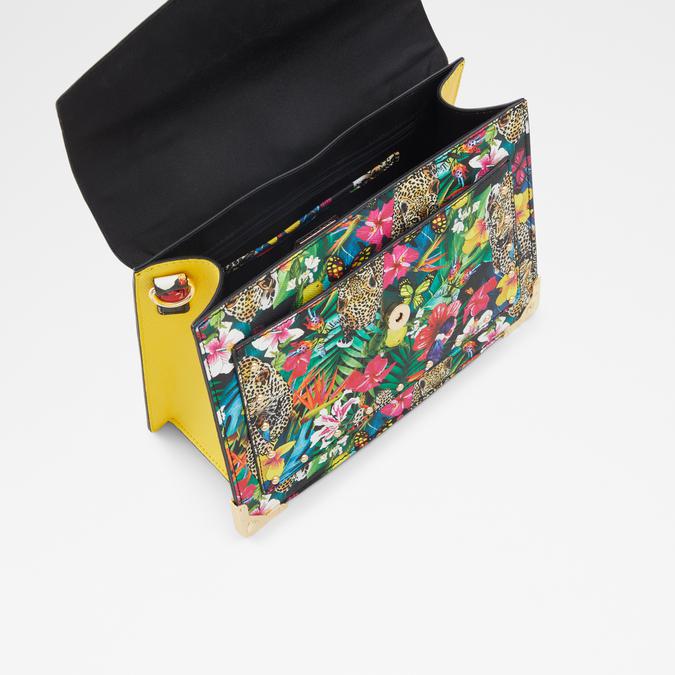 Baro Women's Bright Multi Top Handle image number 3