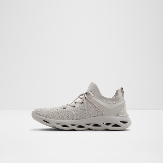 Capriole Men's Grey Fashion Athletic image number 3