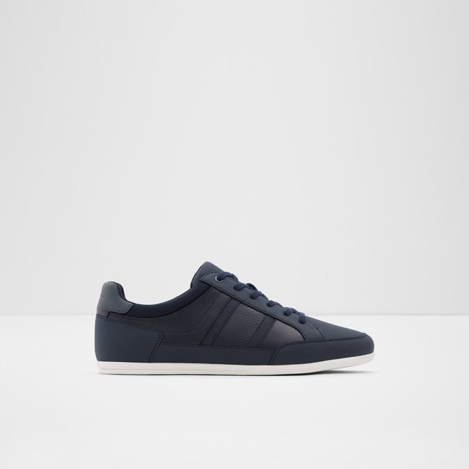 Princealbert Men's Navy Sneakers image number 0