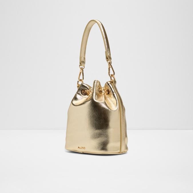  LLUXEGEM GOLD Women Bucket