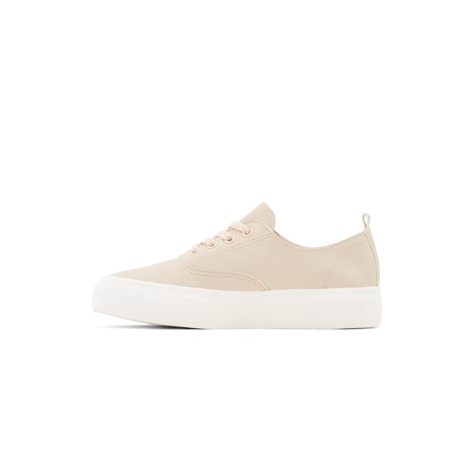 Cama Women's Light Pink Sneakers image number 2