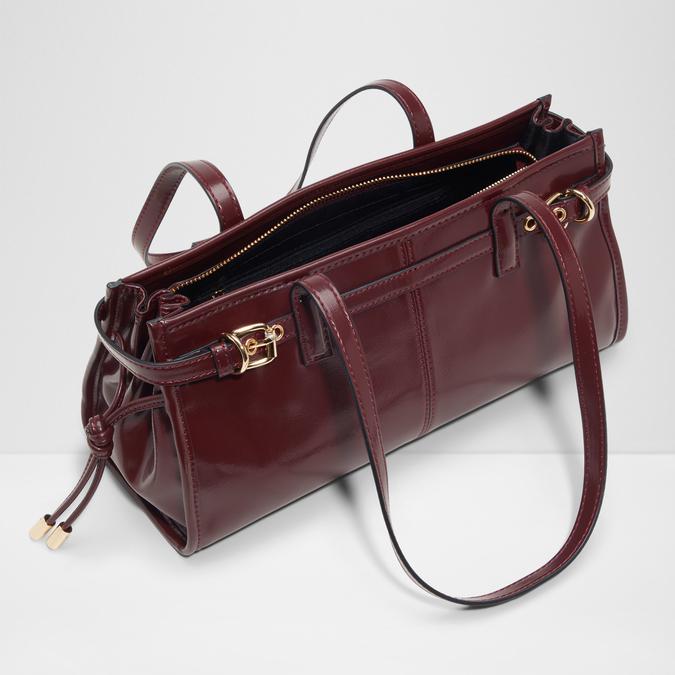 Lazaros Women's Bordo Shoulder Bag image number 2
