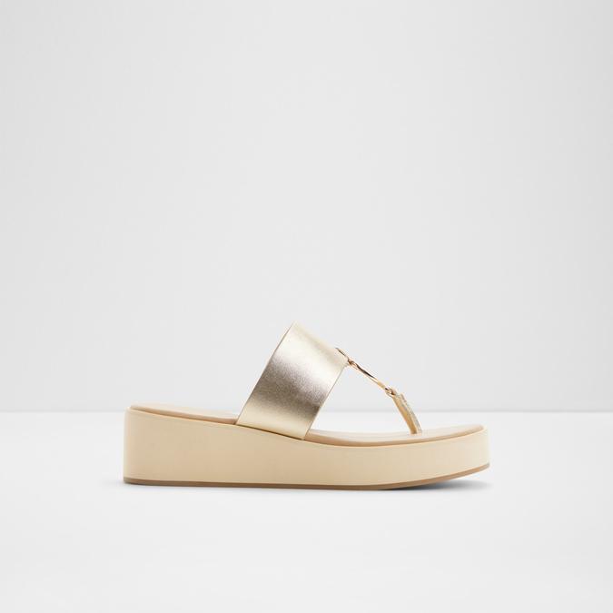 TRENALA-IN GOLD Women EVA