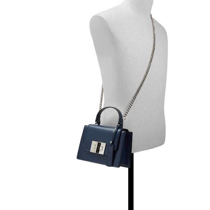 Gem Women's Navy Top Handle image number 3