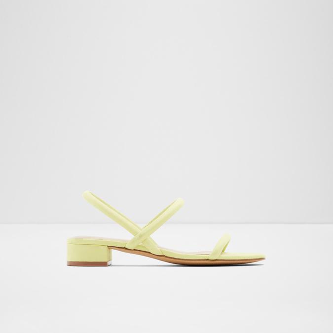 Candidly Women's Block Heel Sandal image number 0