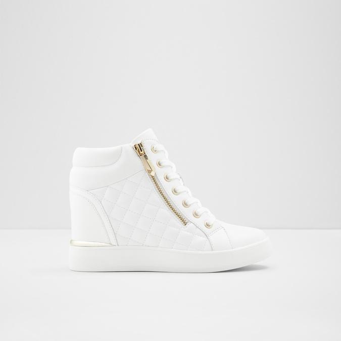 Ailanna Women s White Sneakers Aldo Shoes