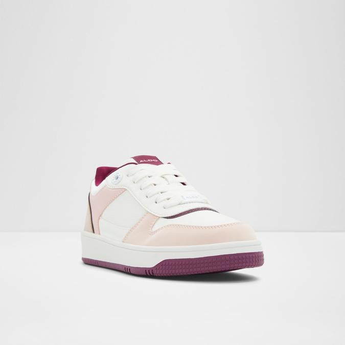 Retroacta Women's Pink Athletics image number 4