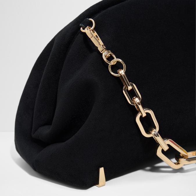 LEONIEAX Black Women Clutch image number 2