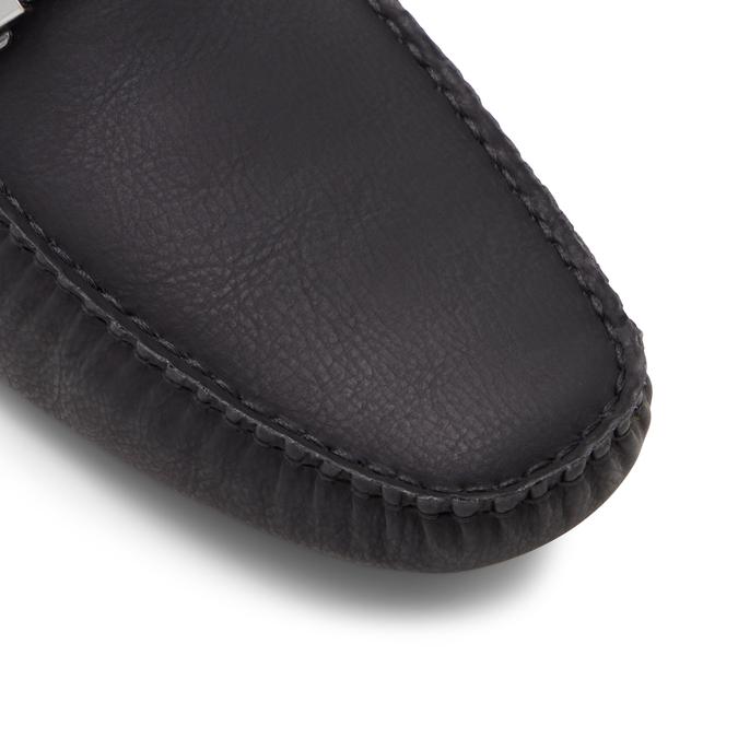 Firth Men's Black Moccasins image number 2