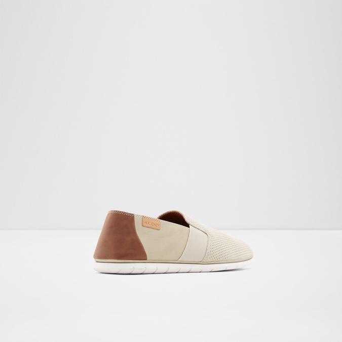 Gerler Men's Beige City Slip On image number 1