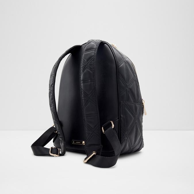 Chari Women's Black Backpack image number 1
