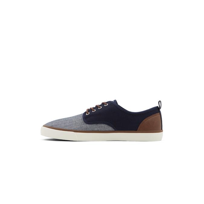 Bellvare Men's Navy Lace Ups image number 2