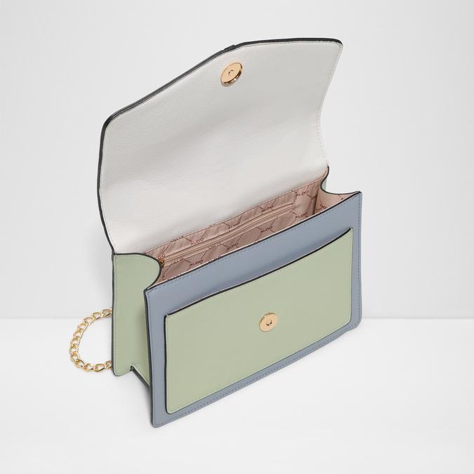  SUISSE WHITE Women Cross Body image number 2