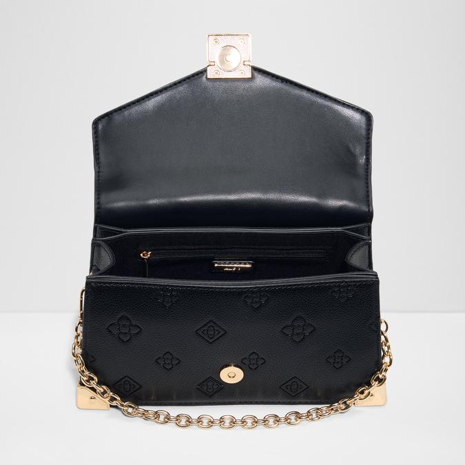 MARIZOL Black Women Cross Body image number 3