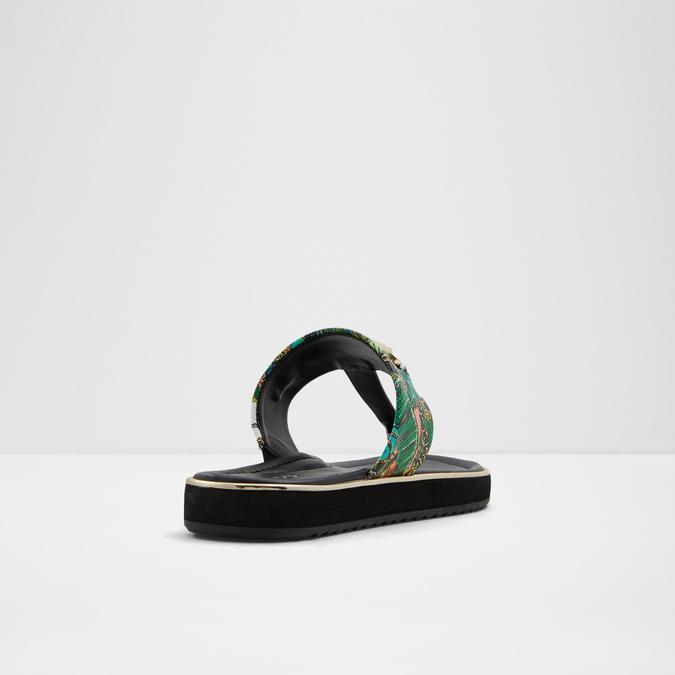 Deverena Women's Multicolour EVA image number 2