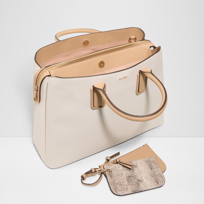 JEINNA Bone Women Satchel image number 2
