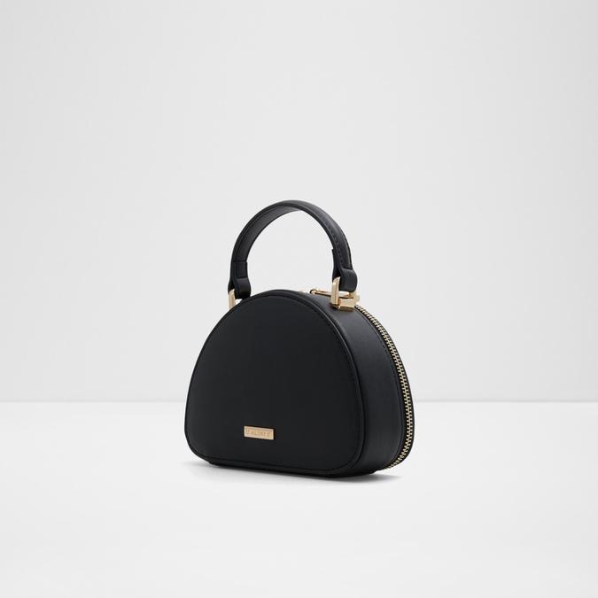 Lesendra Women's Black Top Handle image number 1
