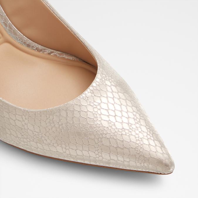 STESSYMID-B OTHER PINK Women Pumps image number 4