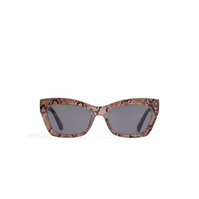 Jeroesa Women's Natural Sunglass image number 0