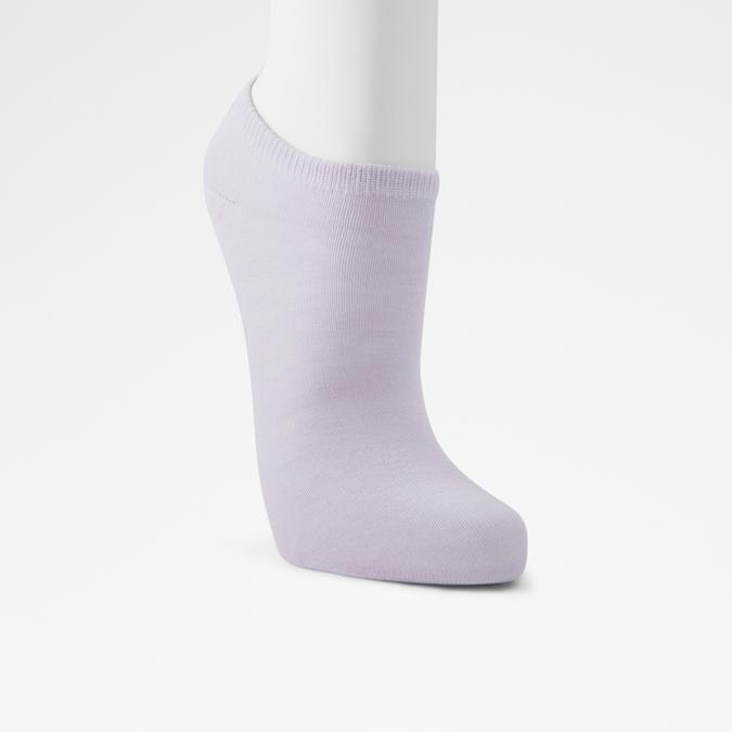 Albaennon Women's Pastel Multi Knitted Socks image number 1