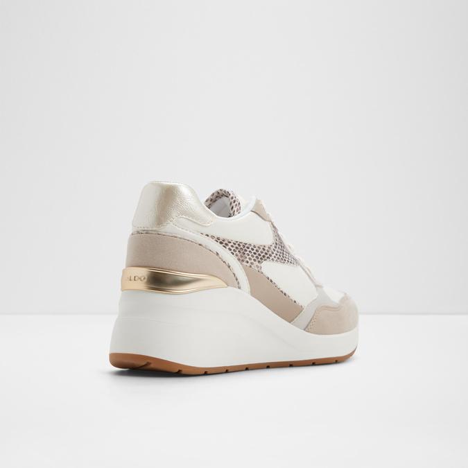 ASIEJANA-IN Grey Multi Women Joggers