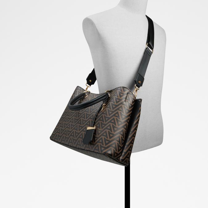  EILE MULTICOLOR Women Satchel image number 3